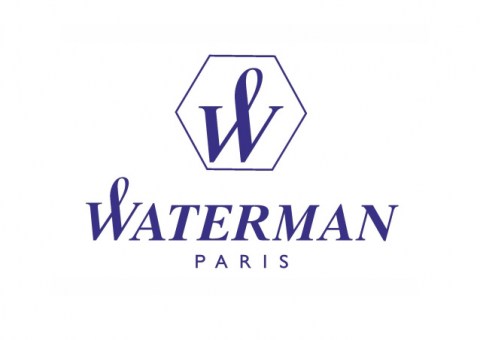 logowaterman